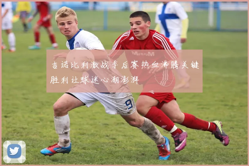 吉诺比利激战季后赛热血沸腾关键胜利让球迷心潮澎湃