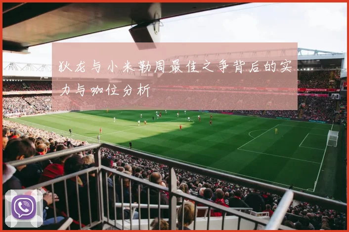 狄龙与小米勒周最佳之争背后的实力与咖位分析